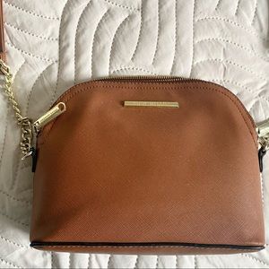 Steve Madden crossbody bag - brown